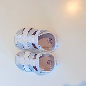 Toddler sandals